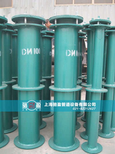 鄭州新密市加長型<a href=http://www.www.hellowinter.com.cn target=_blank class=infotextkey>防水套管</a>