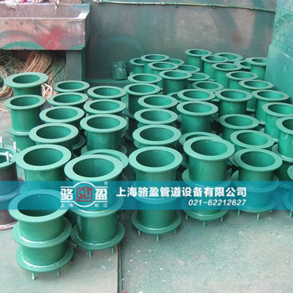 柔性<a href=http://www.www.hellowinter.com.cn target=_blank class=infotextkey>防水套管</a>日常發(fā)貨圖