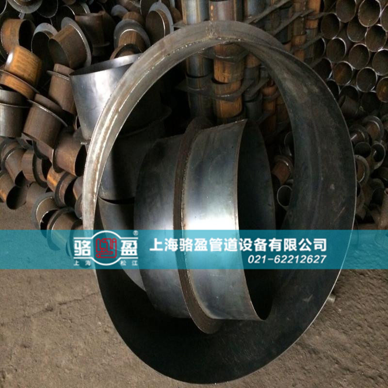 駱盈B型剛性<a href=http://www.www.hellowinter.com.cn target=_blank class=infotextkey>防水套管</a>發(fā)貨圖