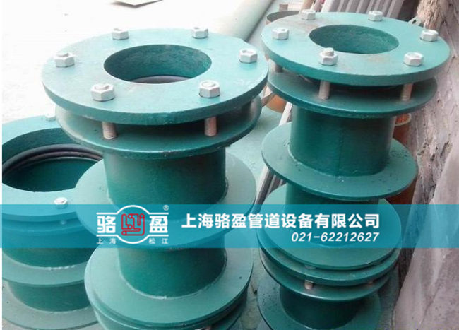 許昌市鄢陵縣柔性<a href=http://www.www.hellowinter.com.cn target=_blank class=infotextkey>防水套管</a>發(fā)貨圖