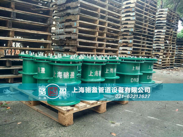 濟(jì)南天橋區(qū)駱盈<a href=http://www.www.hellowinter.com.cn target=_blank class=infotextkey>防水套管</a>發(fā)貨圖