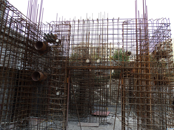 不銹鋼<a href=http://www.www.hellowinter.com.cn target=_blank class=infotextkey>防水套管</a>現(xiàn)場安裝