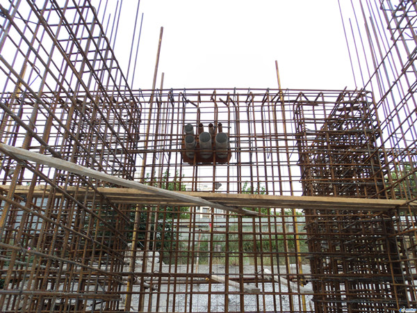 大口徑<a href=http://www.www.hellowinter.com.cn target=_blank class=infotextkey>防水套管</a>預(yù)埋安裝