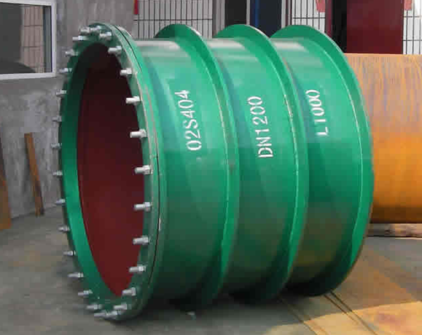 大口徑柔性<a href=http://www.www.hellowinter.com.cn target=_blank class=infotextkey>防水套管</a>庫存