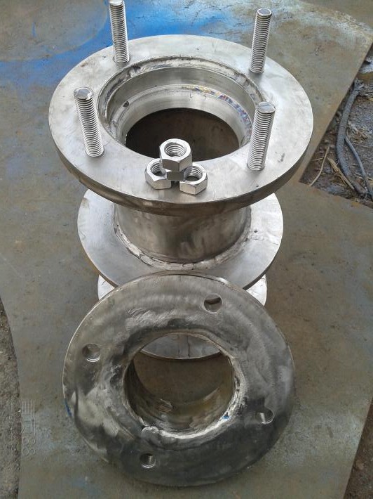 濮陽臺前縣不銹鋼密閉套管生產(chǎn)廠家