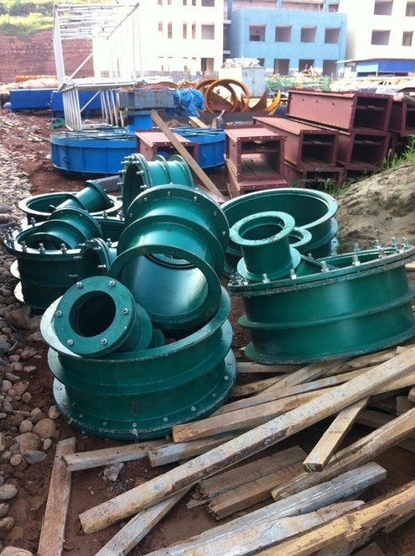 國(guó)標(biāo)<a href=http://www.www.hellowinter.com.cn target=_blank class=infotextkey>防水套管</a>工地圖