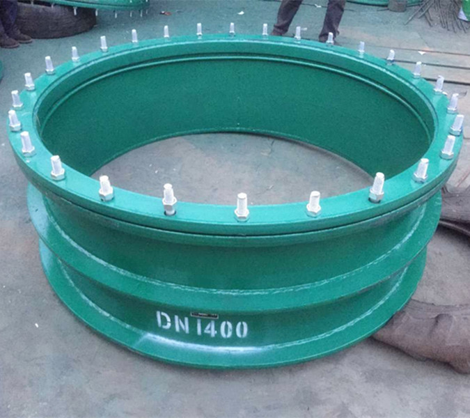 柔性<a href=http://www.www.hellowinter.com.cn target=_blank class=infotextkey>防水套管</a>展示